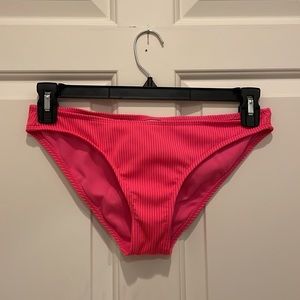 super cute bikini bottoms from target!